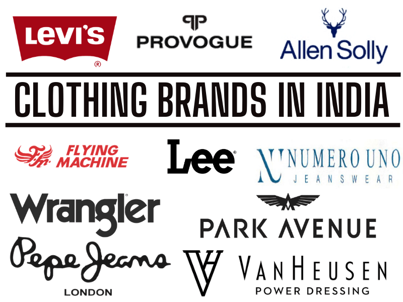 Top 50 Womens Clothing Brands to Sell on  for Profit 