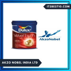 Akzo Nobel India Ltd