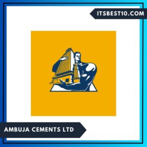 Ambuja Cements Ltd