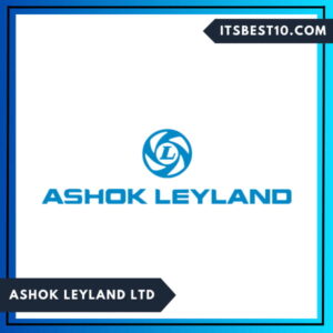 Ashok Leyland Ltd