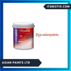 Asian Paints Ltd