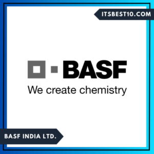 BASF India Ltd.
