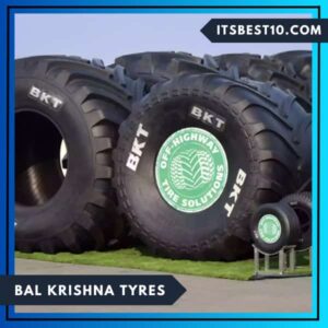 Bal Krishna Tyres