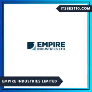Empire Industries Limited