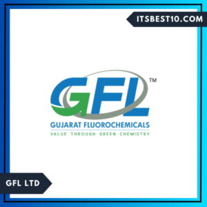 GFL Ltd