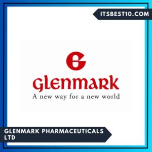 Glenmark Pharmaceuticals Ltd