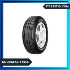 Goodgear Tyres