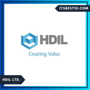 HDIL Ltd.
