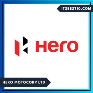 Hero MotoCorp Ltd