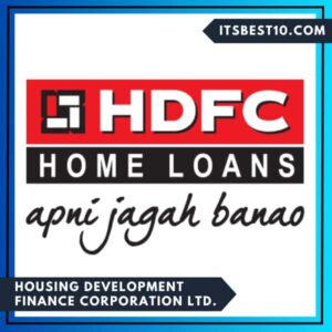 Housing Development Finance Corporation Ltd.