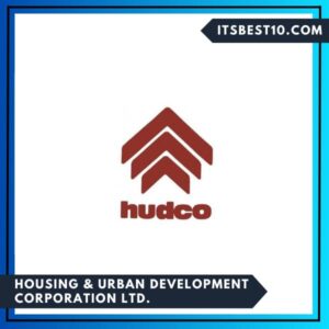Housing & Urban Development Corporation Ltd.