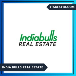 India Bulls Real Estate