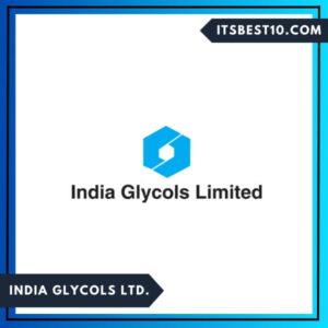 India Glycols Ltd.