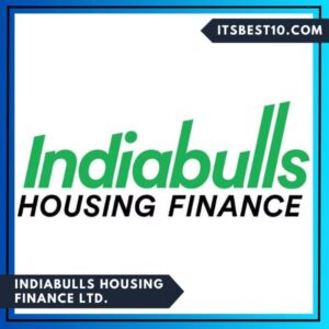 Indiabulls Housing Finance Ltd.