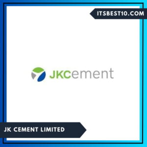 JK Cement Limited