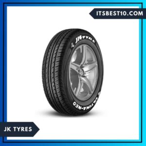 JK Tyres