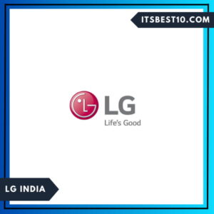 LG India