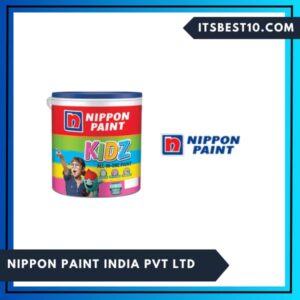 Nippon Paint India Pvt Ltd
