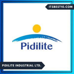 Pidilite Industrial Ltd.