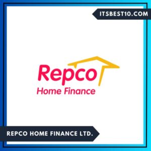 Repco Home Finance Ltd.