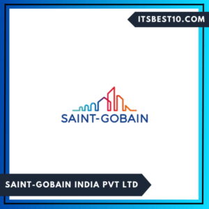 Saint-Gobain India Pvt Ltd