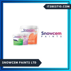 Snowcem Paints Ltd