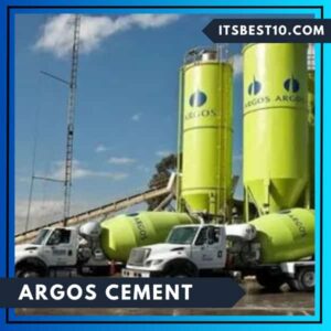 Argos Cement