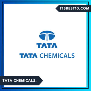 Tata Chemicals.