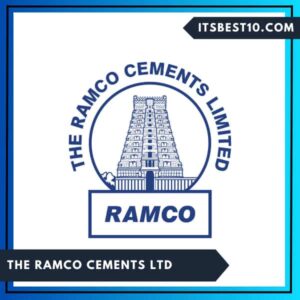 The Ramco Cements Ltd