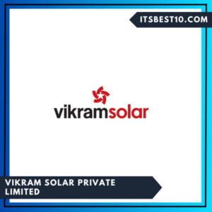 Vikram Solar Private Limited