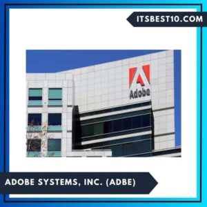 Adobe Systems, Inc. (ADBE)