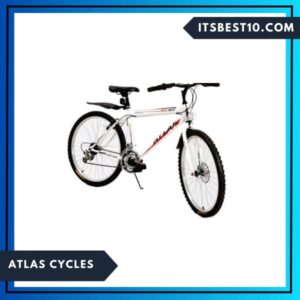 Atlas Cycles