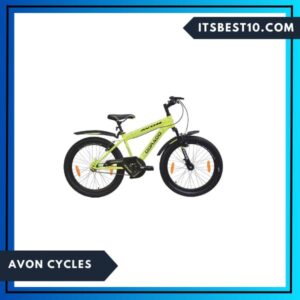 Avon Cycles