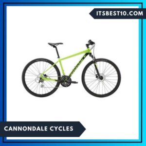 Cannondale Cycles
