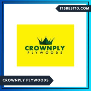 Crownply Plywoods