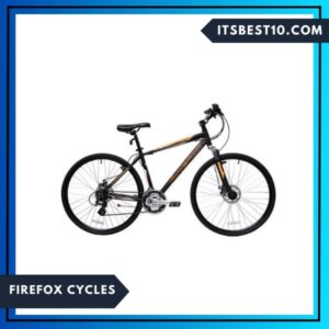 Firefox Cycles