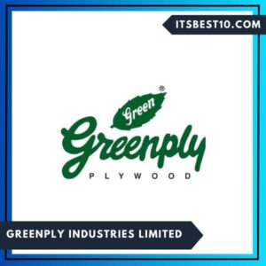 Greenply Industries Limited