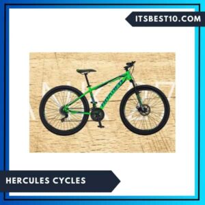 Hercules Cycles
