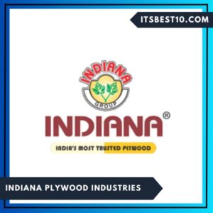 Indiana Plywood Industries