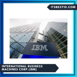 International Business Machines Corp.(IBM)