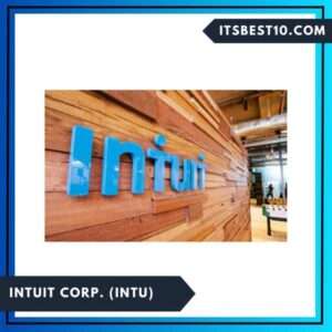 Intuit Corp. (INTU)