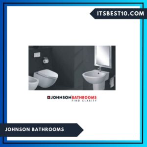 Johnson Bathrooms