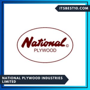 National Plywood Industries Limited