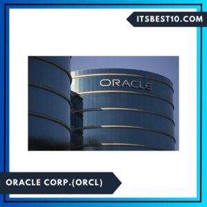 Oracle Corp.(ORCL)