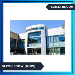 ServiceNow (NOW)