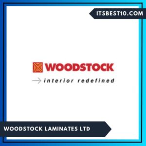 Woodstock Laminates Ltd