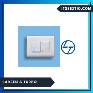 Larsen & Turbo