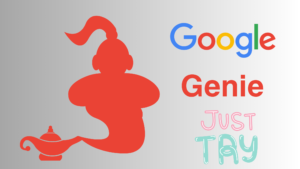 Try Google Genie – Image to Video Game AI