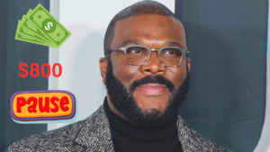 Tyler Perry Pauses $800 Million Studio After Seeing Sora AI Video.